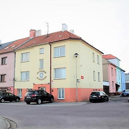 Penzion Znojmo Exterior photo