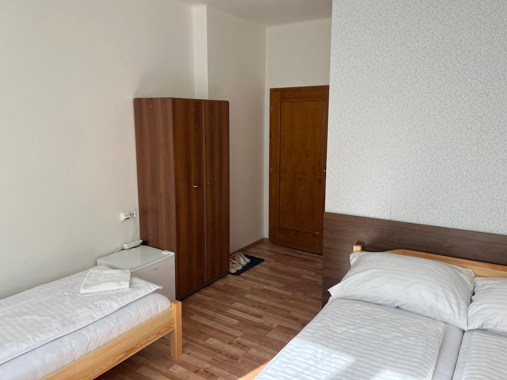 Penzion Znojmo Exterior photo