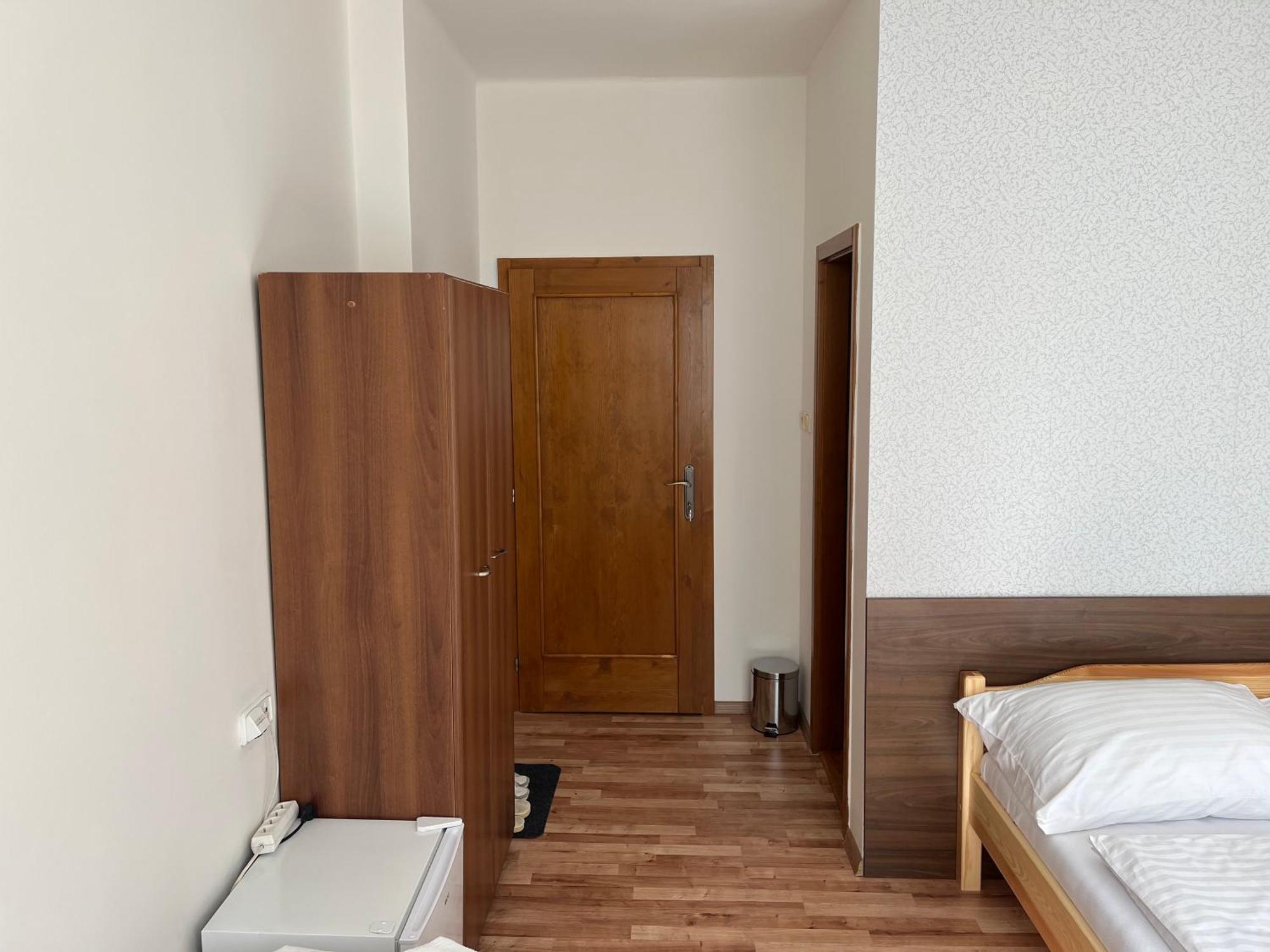 Penzion Znojmo Exterior photo
